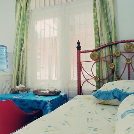 Griya 24 Homestay Medan Eksteriør bilde