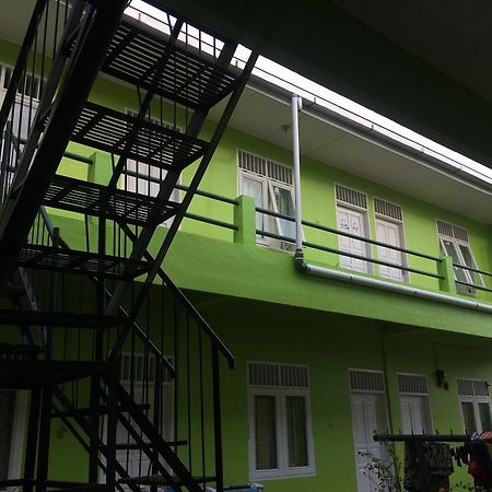 Griya 24 Homestay Medan Eksteriør bilde