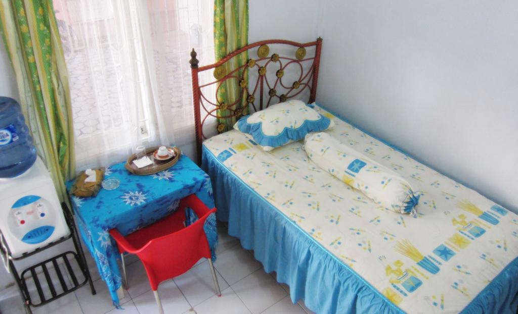 Griya 24 Homestay Medan Eksteriør bilde