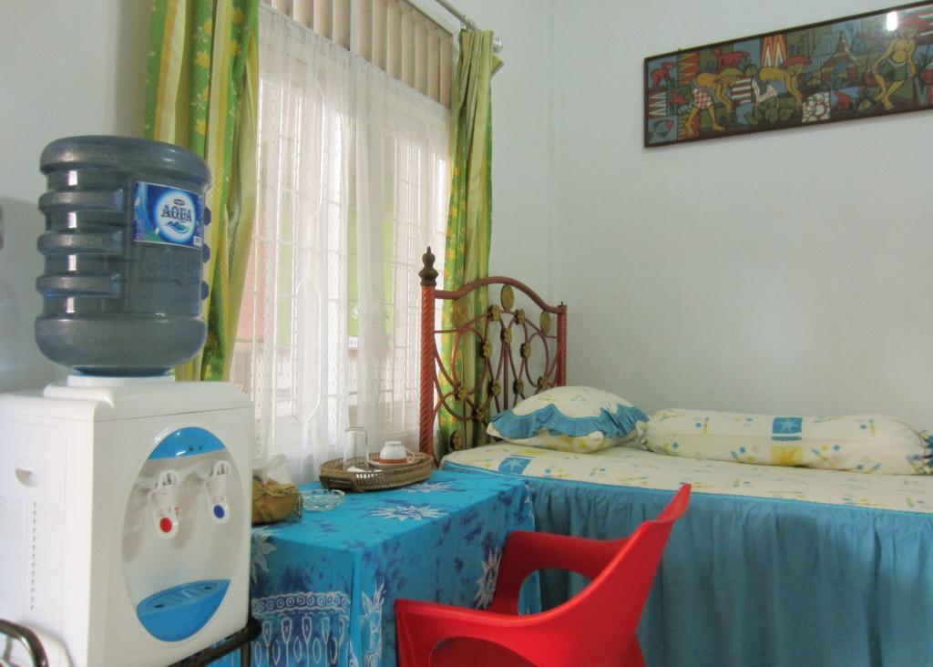 Griya 24 Homestay Medan Eksteriør bilde