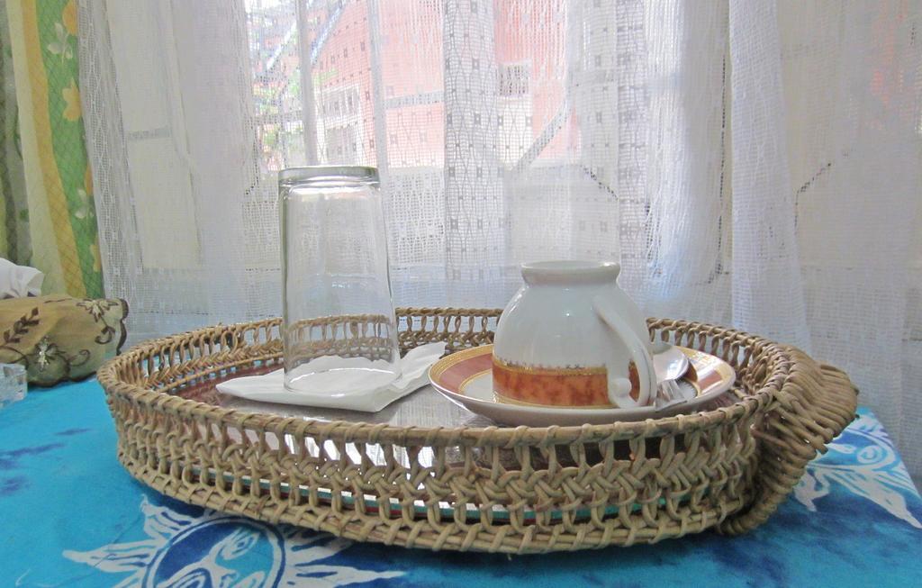 Griya 24 Homestay Medan Eksteriør bilde