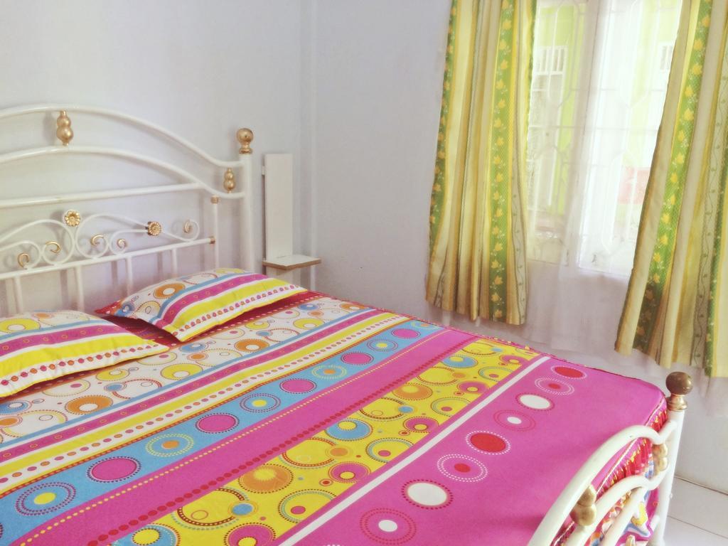 Griya 24 Homestay Medan Eksteriør bilde