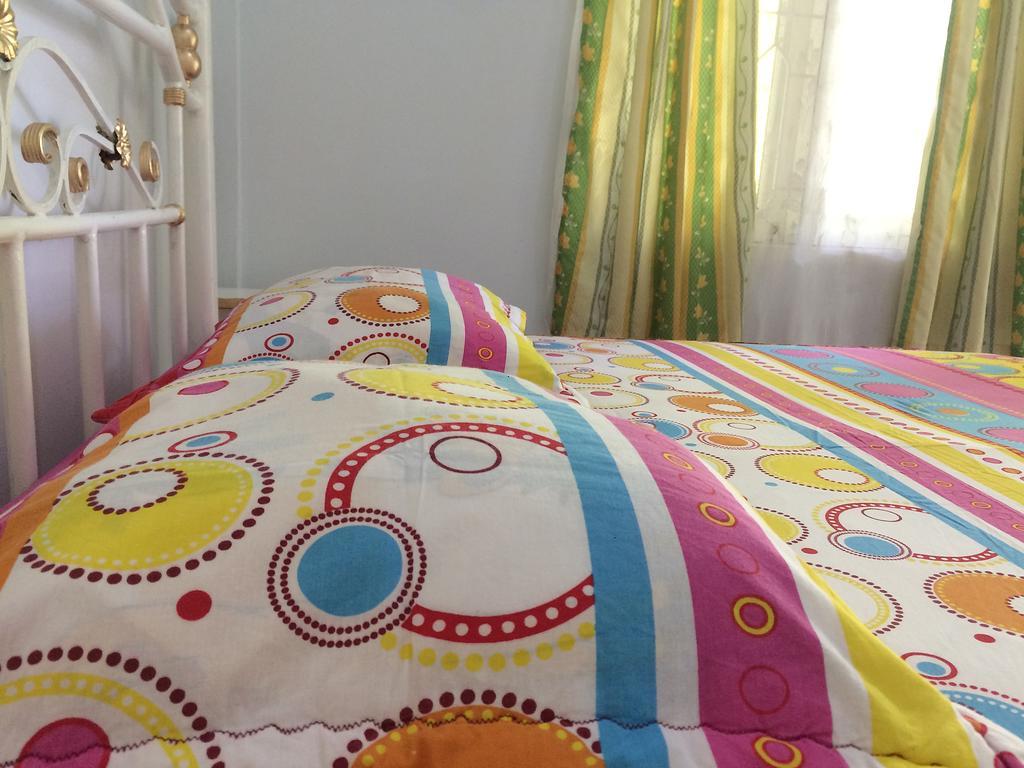 Griya 24 Homestay Medan Eksteriør bilde