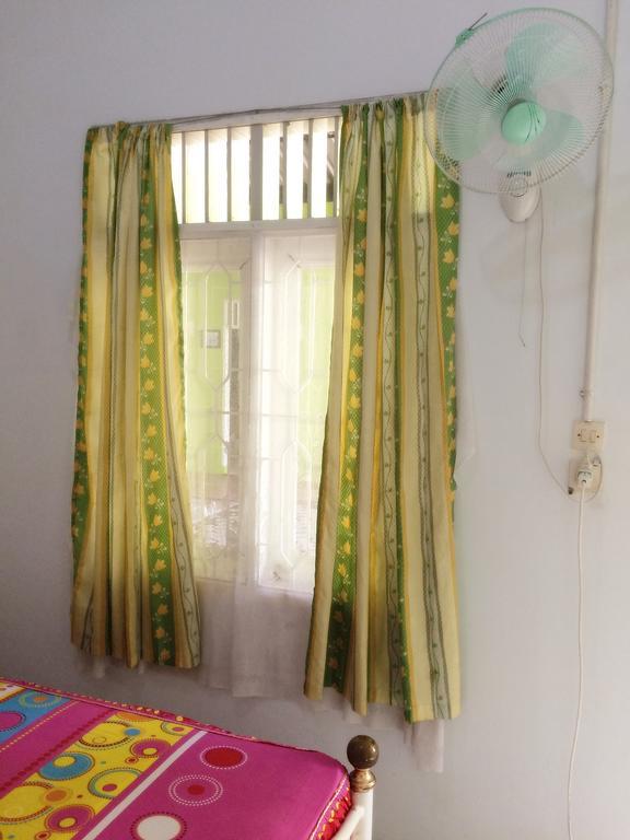 Griya 24 Homestay Medan Eksteriør bilde