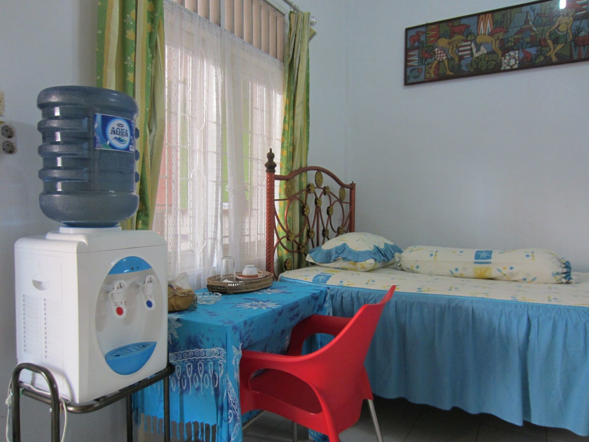 Griya 24 Homestay Medan Eksteriør bilde